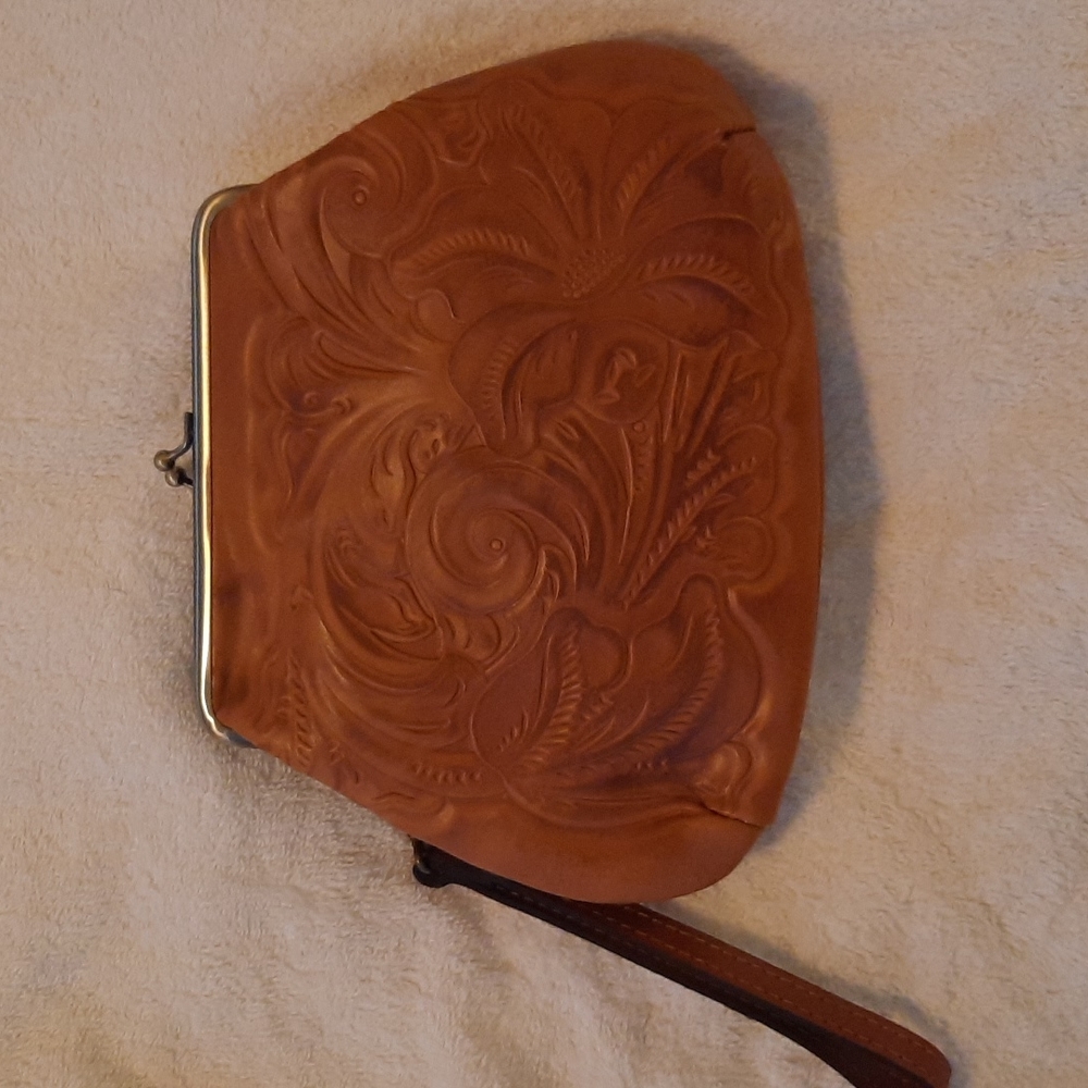 Patricia Nash Wristlet Wristlet